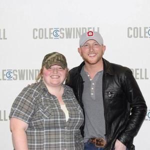 Meet your Posher, Elizabeth